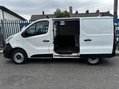 Vauxhall Vivaro 1.6 CDTi 2900 L1 H1 Euro 6 (s/s) 5dr 3