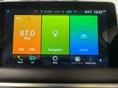 MG HS 1.5 MG HS Exclusive 5dr 19