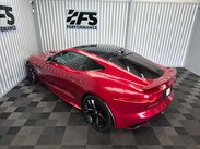 Jaguar F-Type 3.0 V6 S Coupe 2dr Petrol Auto Euro 5 (s/s) (380 ps) 19