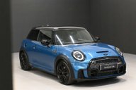 Mini Hatch 2.0 Cooper S Sport Auto 3dr 5