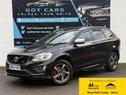 Volvo XC60 2.0 D4 R-Design Lux Nav Euro 6 (s/s) 5dr
