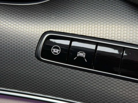Mercedes-Benz E Class 2.0 E220d SE (Premium Plus) Saloon 4dr Diesel G-Tronic+ Euro 6 (s/s) (194 p 33