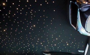 Rolls-Royce Wraith 15