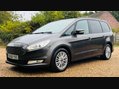 Ford Galaxy 2.0 TDCi Zetec MPV 5dr Diesel Powershift Euro 6 (s/s) (150 ps) 6