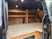 Ford Transit Custom 2.0 Transit Custom 280 Limited EcoBlue 5dr 10