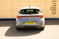 SEAT Leon FR DSG 6