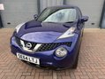 Nissan Juke 1.2 DIG-T Acenta Premium Manual 6Spd Euro 5 (s/s) 5dr 55