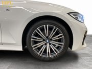 BMW 3 Series 2.0 320i M Sport Saloon 4dr Petrol Auto Euro 6 (s/s) (184 ps) Rear Parking 10