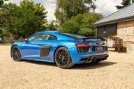 Audi R8 5.2 FSI V10 Plus S Tronic quattro Euro 6 (s/s) 2dr 6