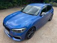 BMW 1 Series 3.0 M140i Shadow Edition Hatchback 5dr Petrol Auto Euro 6 (s/s) (340 ps) 23