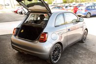 Fiat 500e ICON 39