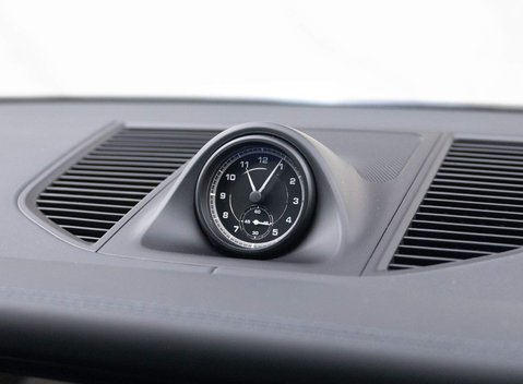 Porsche Macan S PDK 15