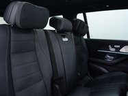 Mercedes-Benz GLS 3.0 GLS 450 Business Class D MHEV 4M Auto 4WD 5dr 37