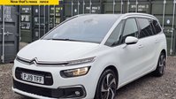 Citroen Grand C4 Spacetourer 2.0 BlueHDi Flair MPV 5dr Diesel EAT8 Euro 6 (s/s) (160 ps) 3