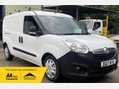 Vauxhall Combo 1.6 CDTi 2300 16v FWD L1 H2 (s/s) 3dr 1