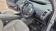 Toyota Prius 1.5 T3 CVT 5dr 62
