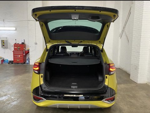 Kia Sportage GT-LINE ISG 7