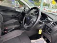 Ford Fiesta 1.25 Zetec Euro 6 3dr 38