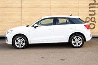 Audi Q2 TFSI SPORT 13