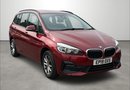 BMW 2 Series 218i SE 5dr 7-Seater 1