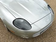 Aston Martin Zagato DB AR1 Roadster 22
