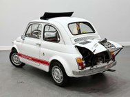 Fiat 500 595 ABARTH 24