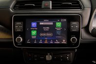 Nissan LEAF N-CONNECTA 22