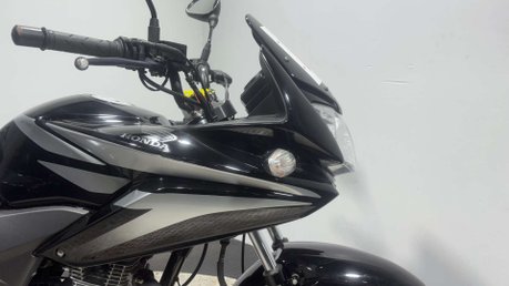 Honda CBF125 CBF125 2012 ONLY 5K VERY CLEAN 125CC LEARNER BIKE COMMUTER 26