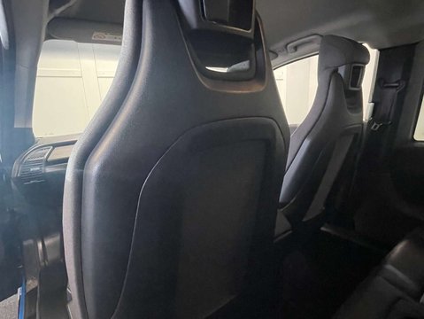 BMW I3 i3 5dr 40