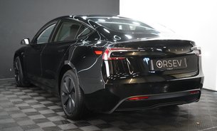 Tesla Model 3 LONG RANGE Enhanced Autopilot Navigate on Autosteer Autopark S3XY Stalks 11