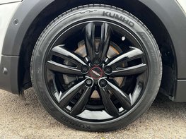 Mini Convertible 1.5 Cooper Sport Auto 2dr 16