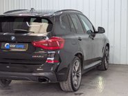 BMW X3 3.0 X3 M40D Auto 4WD 5dr 35