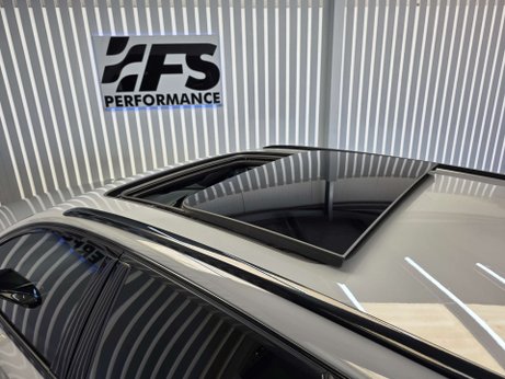 Audi RS6 4.0 TFSI V8 Performance Estate 5dr Petrol Tiptronic quattro Euro 6 (s/s) (6 26