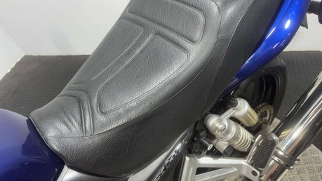Suzuki GSX1400 2003 30K VERY CLEAN MUSCLE BIKE NEW MOT 1400CC NAKED 21
