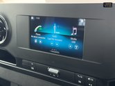 Mercedes-Benz Sprinter Dropside LWB L3 Progressive 315 Air Con Tow Bar EURO 6 SELECT 21