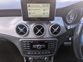 Mercedes-Benz CLA Class 2.1 CLA220 CDI AMG Sport Coupe 7G-DCT Euro 6 (s/s) 4dr 16