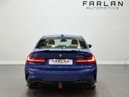 BMW 3 Series 2.0 330e 12kWh M Sport Saloon 4dr Petrol Plug-in Hybrid Auto Euro 6 (s/s) ( 20