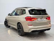 BMW X3 M 3.0i Competition SUV 5dr Petrol Auto xDrive Euro 6 (s/s) (510 ps) 23