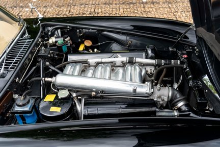 Mercedes-Benz 300 SL Gullwing 50