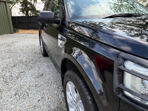 Land Rover Freelander 2.2 Freelander XS TD4 4WD 5dr 44