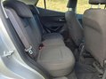 Vauxhall Mokka X 1.6i Active Euro 6 (s/s) 5dr 22