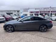 BMW 4 Series 430D XDRIVE M SPORT 5