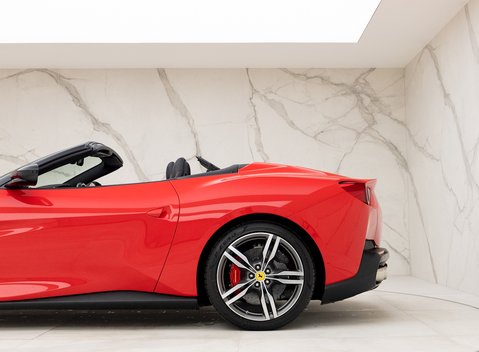 Ferrari Portofino 25