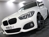BMW 1 Series 118I M SPORT SHADOW EDITION 15