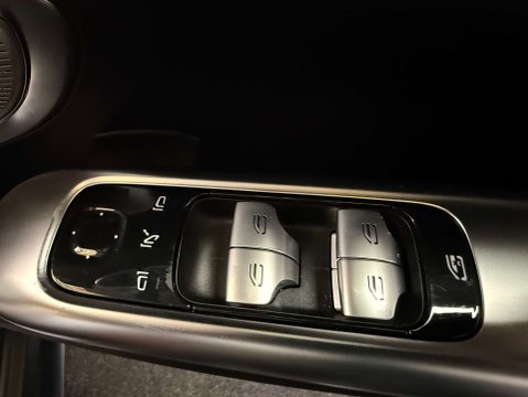 Mercedes-Benz C Class 2.0 AMG C 43 Midnight Edition MHEV 4MATIC Auto 4WD 5dr 21