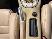 MG TF 1.8 2dr 20