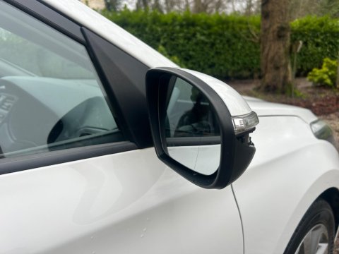 Hyundai i20 1.4 SE Euro 6 5dr 26