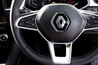Renault Captur TECHNO E-TECH 18