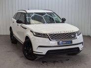 Land Rover Range Rover Velar 2.0 Range Rover Velar SE P250 Auto 4WD 5dr 5