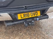 Nissan Navara 2.3 Navara Tekna dCi 4WD 5dr 52